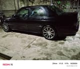 Mercedes-Benz W201 1989 — фото 3 из 5