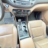 Hyundai Tucson 2017 — фото 7 из 14