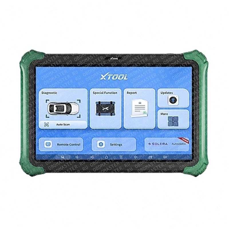 Сканер XTOOL Launch thinkcar OBDSTAR, Душанбе