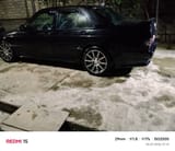 Mercedes-Benz W201 1989 — фото 2 из 5