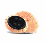 Полировальный круг из цветного меха Shine Systems Unicorn Wool Pad — фото 1 из 2