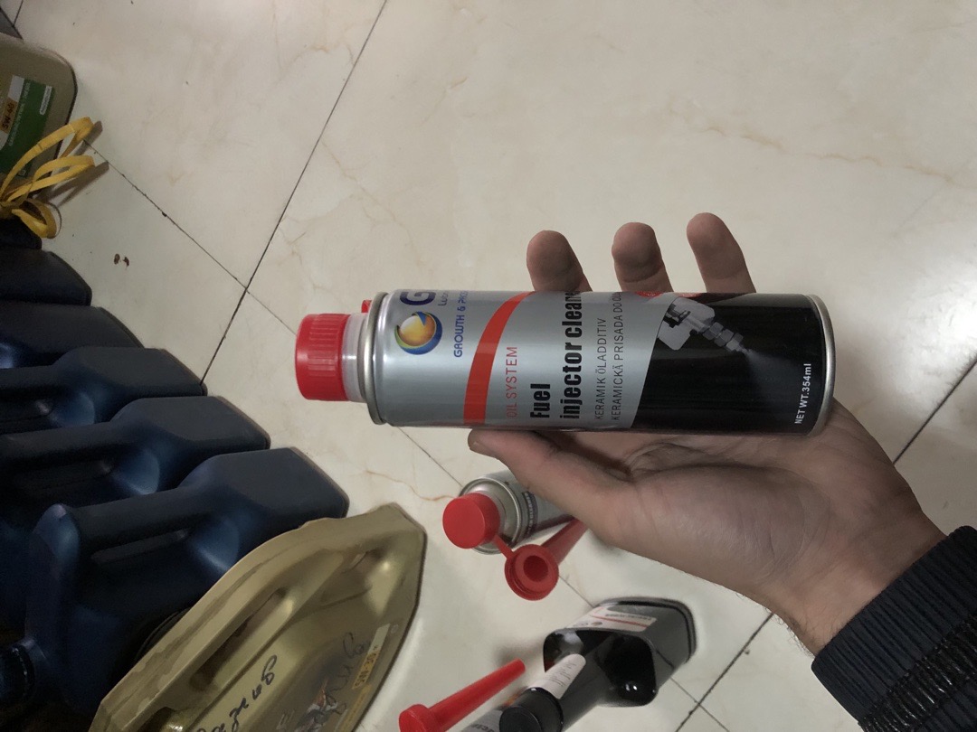 FUEL INJECTOR, Душанбе