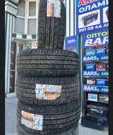 Покрышка R17 — фото 2 из 4