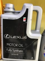 Lexusus 5/40 — фото 1 из 2