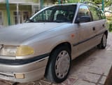 Opel Astra F 1997 — фото 8 из 12