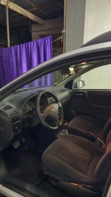 Opel Astra G 2003 — фото 5 из 8