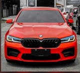 Передний Обвес от BMW F10 — фото 3 из 3