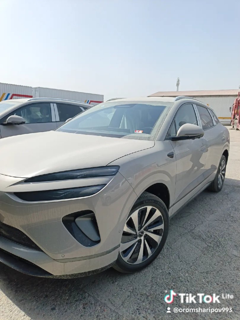 BYD Sealion 2026 — фото 3 из 10