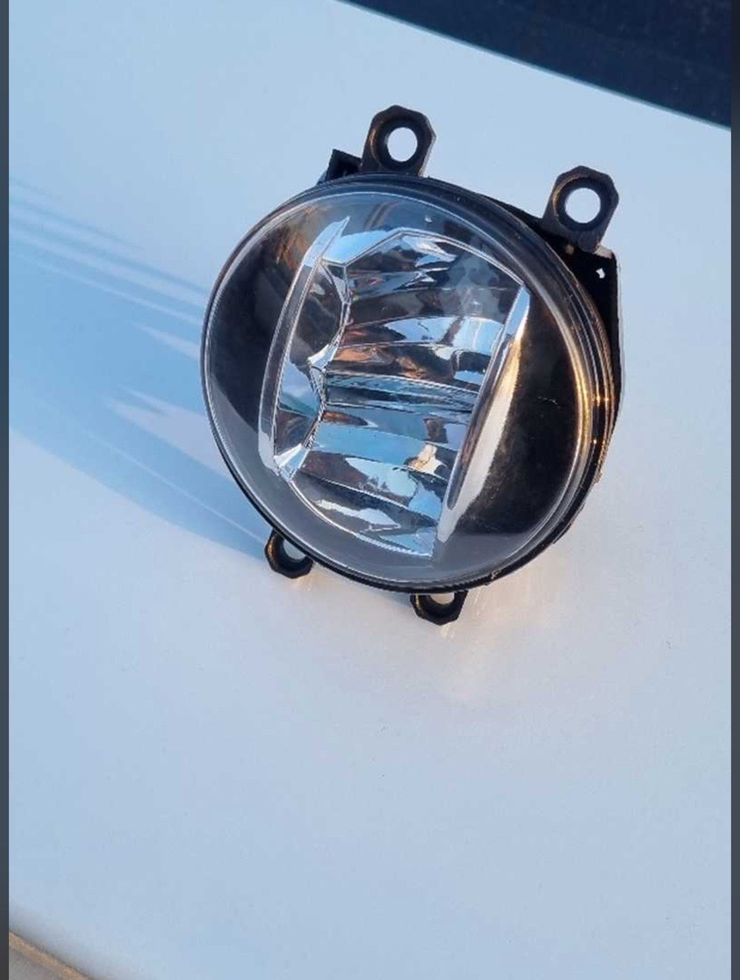 Галоген led от Toyota Prado 150, Душанбе
