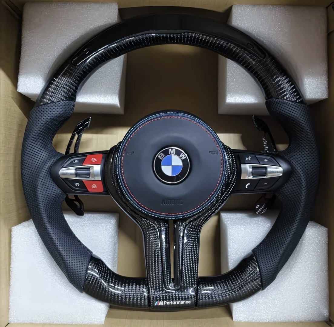 Рул для всех BMW, Худжанд