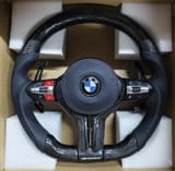 Рул для всех BMW — фото 4 из 10