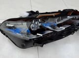Передняя Фара на BMW X5 / G18 — фото 3 из 5