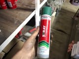 Аэрозольная краска Vako — фото 1 из 2