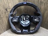 Рул для Mercedes Benz — фото 10 из 14