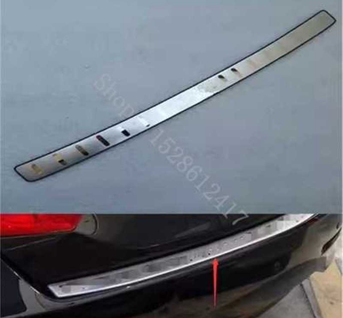Антенна для Toyota Camry 2, Душанбе