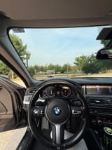 BMW 5 series 2016 — фото 9 из 9