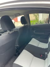Toyota Aqua 2014 — фото 3 из 6
