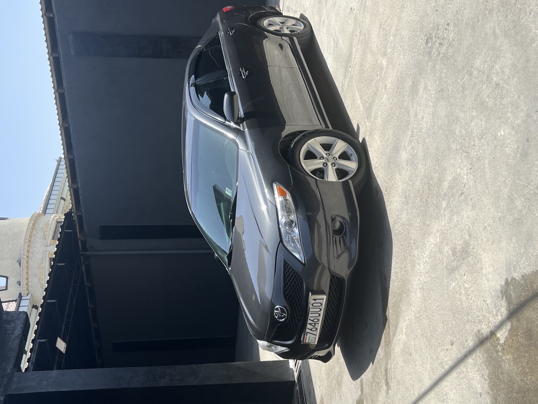 Toyota Camry, 2010, Душанбе