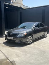 Toyota Camry 2010 — фото 4 из 5