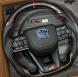 Рул для всех TOYOTA — фото 3 из 13