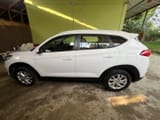 Hyundai Tucson 2018 — фото 7 из 14
