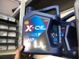 Моторное масло X-OIL Extra HP 15W-40 — фото 1 из 2