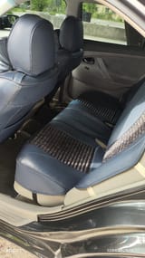Toyota Camry 2011 — фото 8 из 10