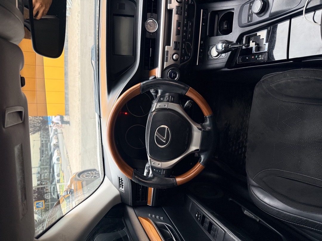 Lexus ES series, 2013, Душанбе