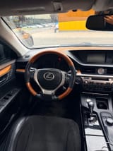 Lexus ES series 2013 — фото 8 из 13