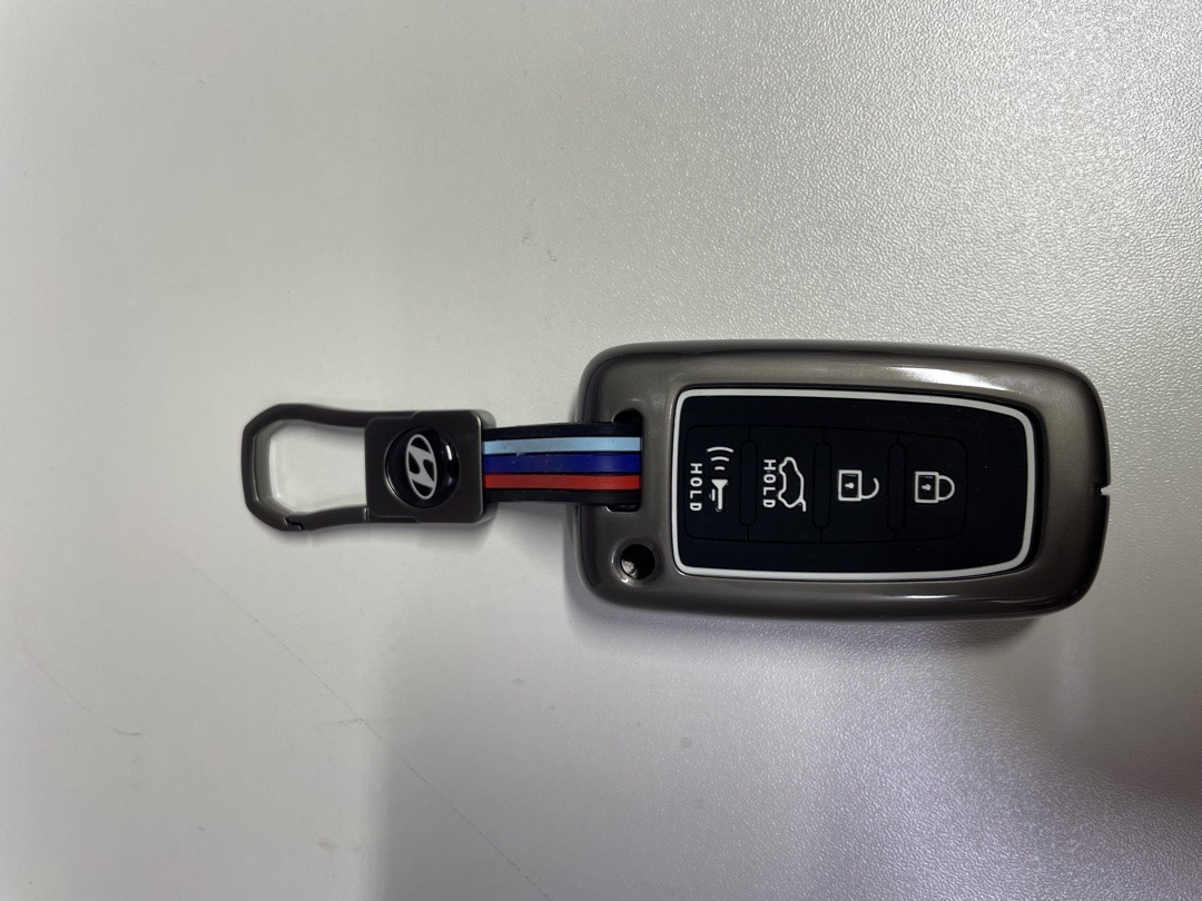 Чехол для ключа hyundai, Душанбе