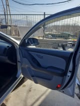 Hyundai Avante 2010 — фото 6 из 6