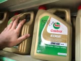 Моторное масло, Castrol EDGE 0W-40 A3/B4 — фото 1 из 2