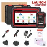 Сканер launch X431 PRO CRP919E BT 2024 — фото 3 из 4
