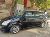 Toyota Corolla Verso 2007 — фото 11 из 14
