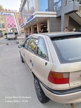 Opel Astra F 1992 — фото 5 из 7