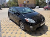 Toyota Prius 2011 — фото 2 из 11