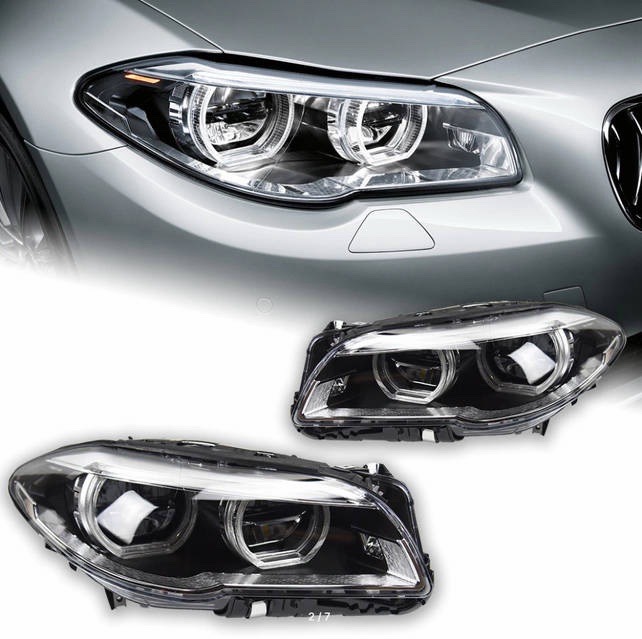 фар LED BMW, Худжанд