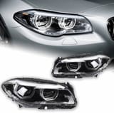 Фар LED BMW — фото 1 из 6