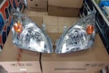 Фары Camry 30 Chrome Original — фото 4 из 5
