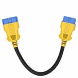 Кабель-удлинитель 36 см OBD2 launch thinkcar XTOOL OBDSTAR Avtel — фото 1 из 5