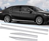 Молдинг двери на Toyota Camry V70-75 — фото 2 из 2