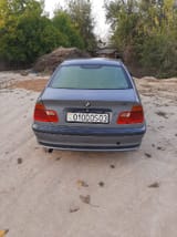 BMW 3 series 1999 — фото 1 из 3