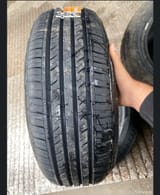 Покрышка R16 — фото 2 из 3