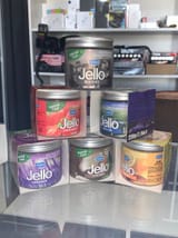 Ароматизатор JELLO — фото 2 из 2
