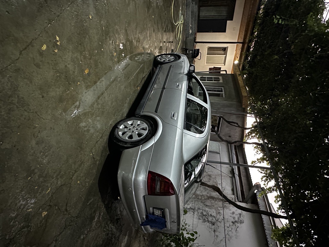 Opel Astra G, 2003, Душанбе
