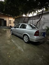Opel Astra G 2003 — фото 2 из 5