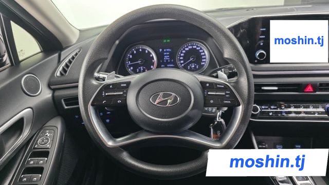 Hyundai Sonata, 2020, Душанбе