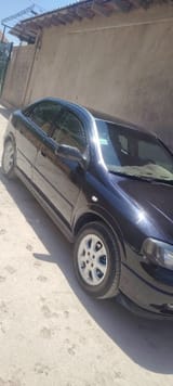 Opel Astra G 1999 — фото 2 из 4
