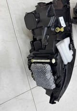 Передняя Фара на BMW X5 / G18 — фото 5 из 5