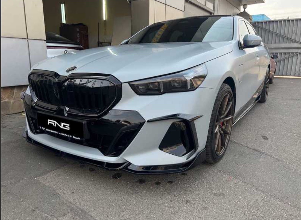Боковое Зеркало BMW G60, Душанбе